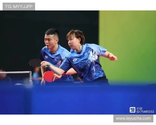 乒乓球明星效应凸显,青少年培训市场借全运会东风