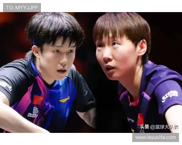 王曼昱全运会乒乓球强势晋级，王楚钦鏖战险胜