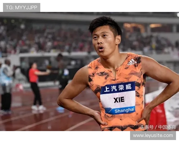 世界田联钻石联赛上海站落幕，选手创造多项个人最佳