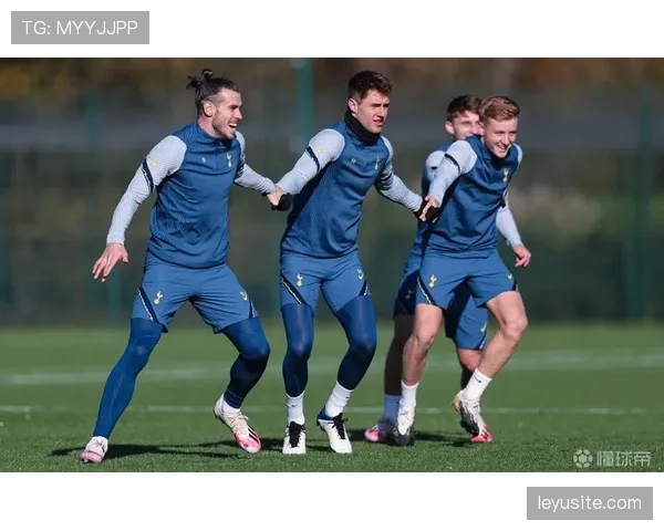 托特纳姆热刺新训练基地一期工程竣工,将于今夏投入使用 托特纳姆热刺新训练基地一期工程竣工,将于今夏投入使用