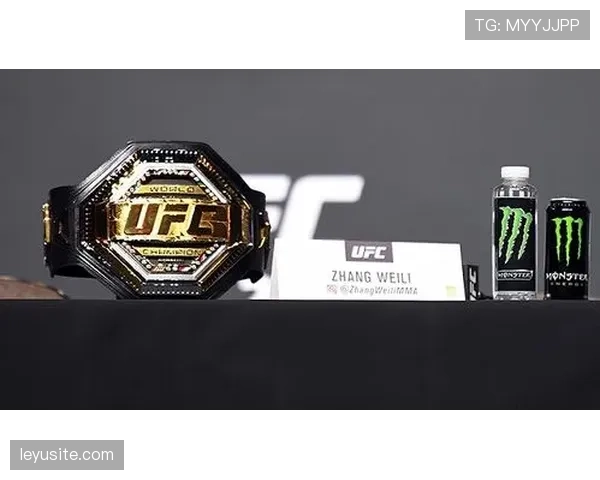 UFC母公司Endeavor公布Q1财报，数字订阅业务收入同比增长18%