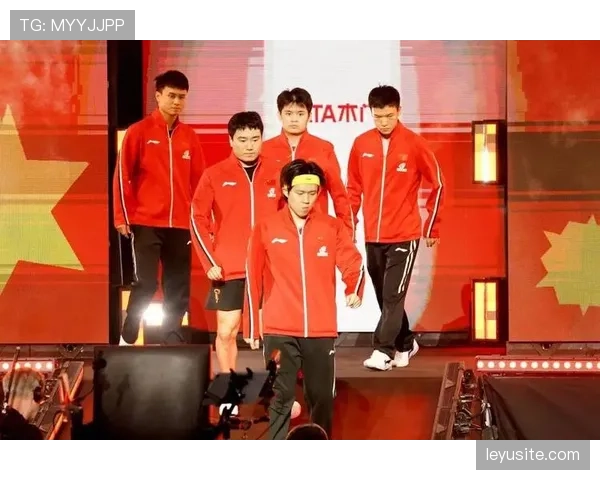 国乒男团世乒赛3-0完胜韩国,成功为小组赛失利复仇晋级四强 国乒男团世乒赛3-0完胜韩国,成功为小组赛失利复仇晋级四强